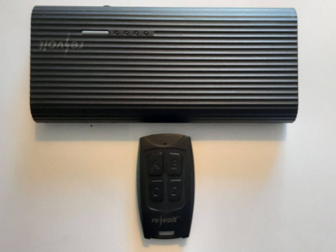 Batterie: Powerbank PB-60.fhd  (revolt) mit versteckter Kamera – Usato da Wila venduto da myquaso 6