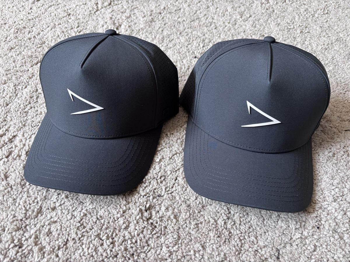 Chapeaux, bonnets & casquettes: Apol Cloud Trucker Caps 2 Stk. – D'occasion à Röschenz par mplush