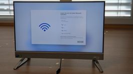 Dell Inspiron 27 All-in-One 7730 (27" Touch / Intel i7 / 32G