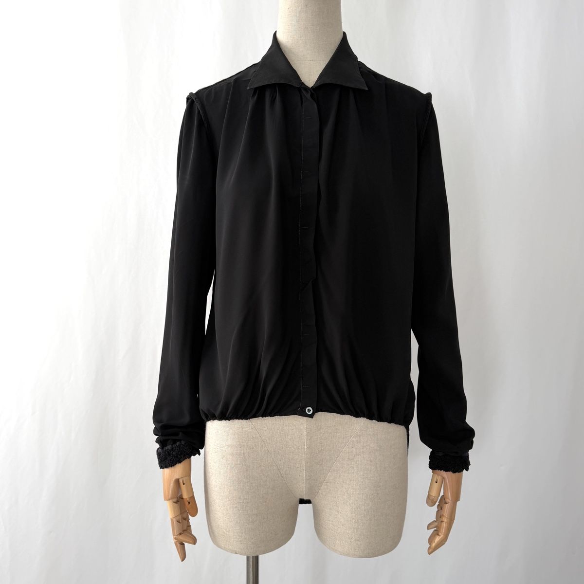 High Camicette: HIGH USE Everyday Couture blouse – Nuovo (secondo la descrizione) da Emmen venduto da Avviivva_Com2023