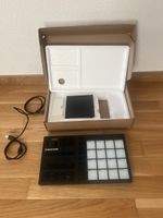 Maschine Mikro MK3 selten benutzt 