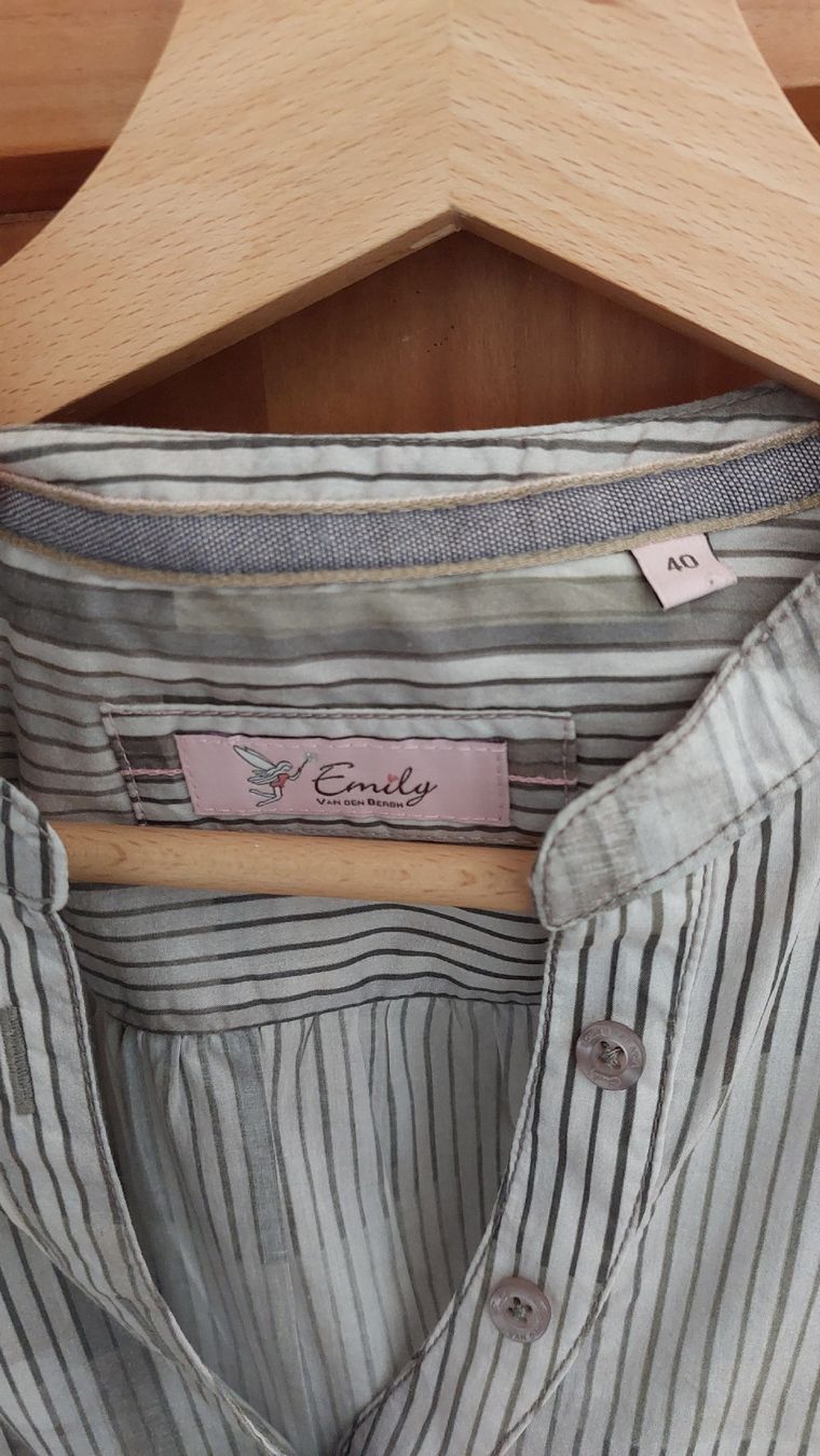 Camicette: Bluse – Nuovo (secondo la descrizione) da Wegenstetten venduto da Coconora 2
