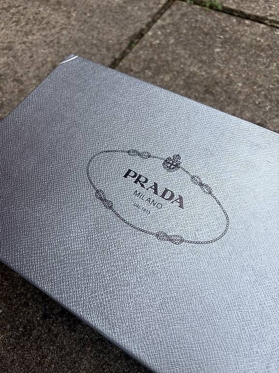 Scarpe da uomo: Prada American Cup Grün – Usato da Bern venduto da wuler15 4