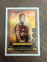 Topps Match Attax 2025/2026 UCC - Ryan Gravenberch - 361