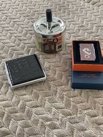 Raucher SET