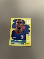 Panini Sticker FIFA WM 2026 Willy Semedo CPV 19