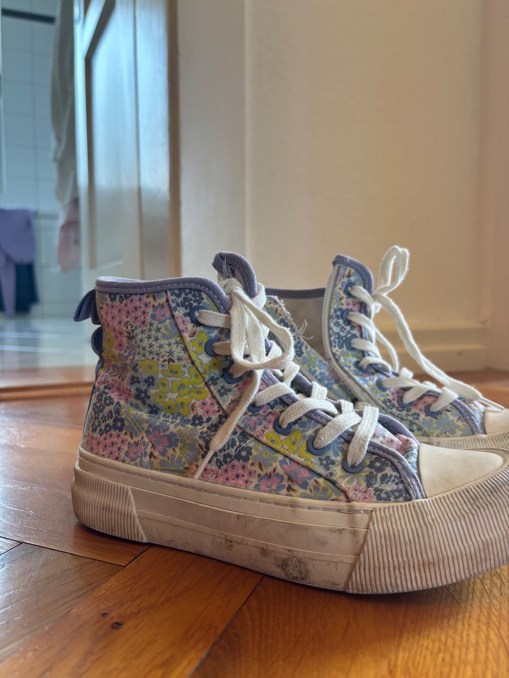 Zara Scarpe per ragazze: ZARA Schuhe Grösse 34 – Usato da Zürich venduto da Ksenia_RBR 3