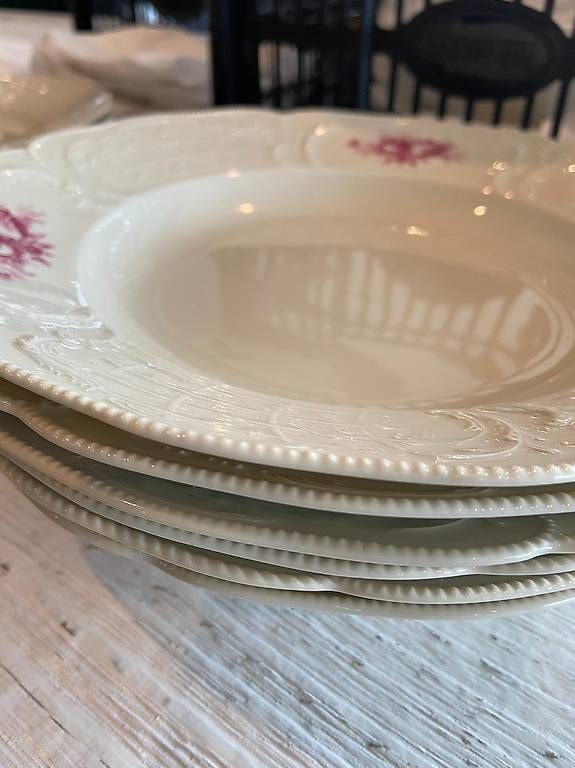 Services de table: Rosenthal Geschirr – D'occasion à Rothenthurm par Stalsa1 4