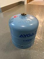 Aygaz Marin Gasflasche 2kg- wie Campingaz
