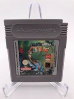 GB - Earthworm Jim