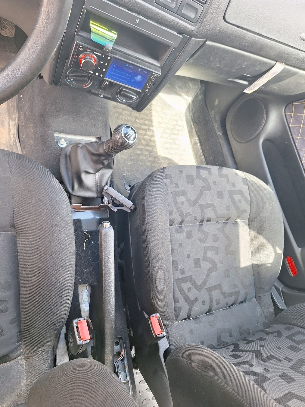 VW Automobili: VW Golf 4 1.6 – Usato da Blumenstein venduto da muttihof 3