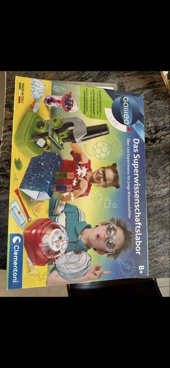 Spielzeuge: Spielsachen Set – Gebraucht aus Walperswil von dae_z6fc 1