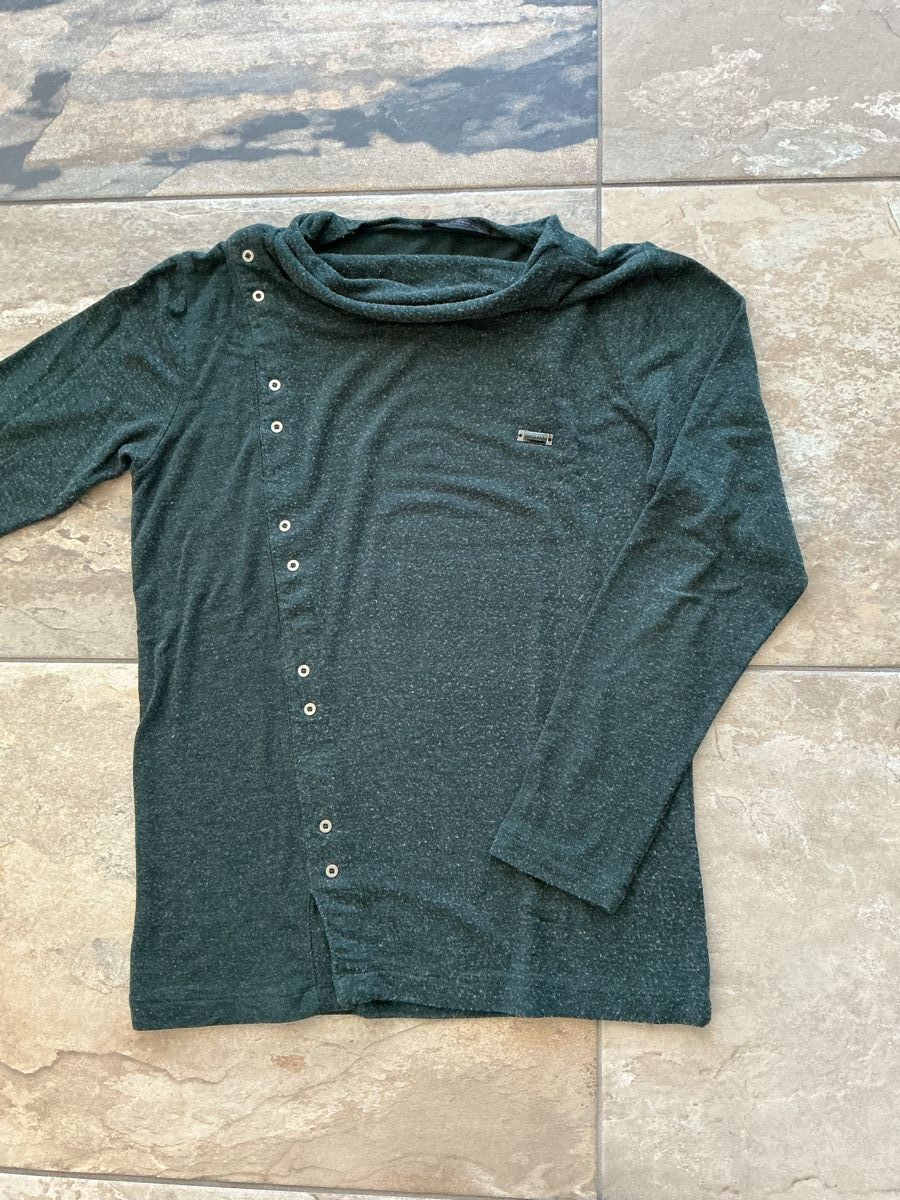 Maglioni & Felpe: Cipo & Baxx Pullover – Usato da Buchs AG venduto da chipmunk710 1