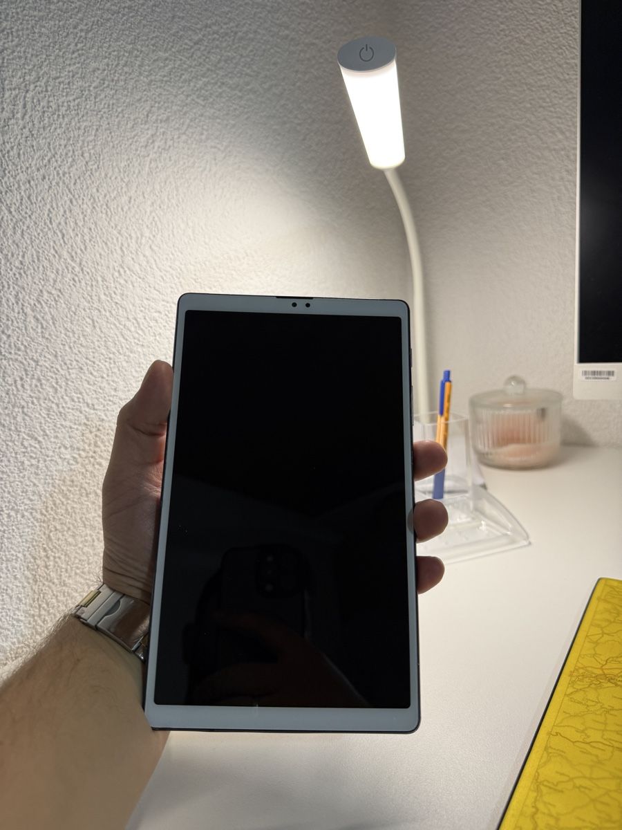 Samsung Tablet PC: Samsung Galaxy Tab A7 Lite 32GB – Usato da Würenlingen venduto da alm_fq87 3
