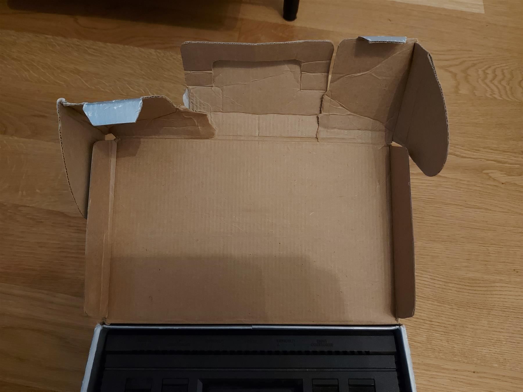 Atari Console: Atari 2600 Spielkonsole Konsole OVP – Usato da Aarau venduto da Kaesekuchen2000 3