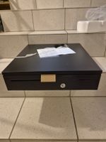 Kasse schwarz 