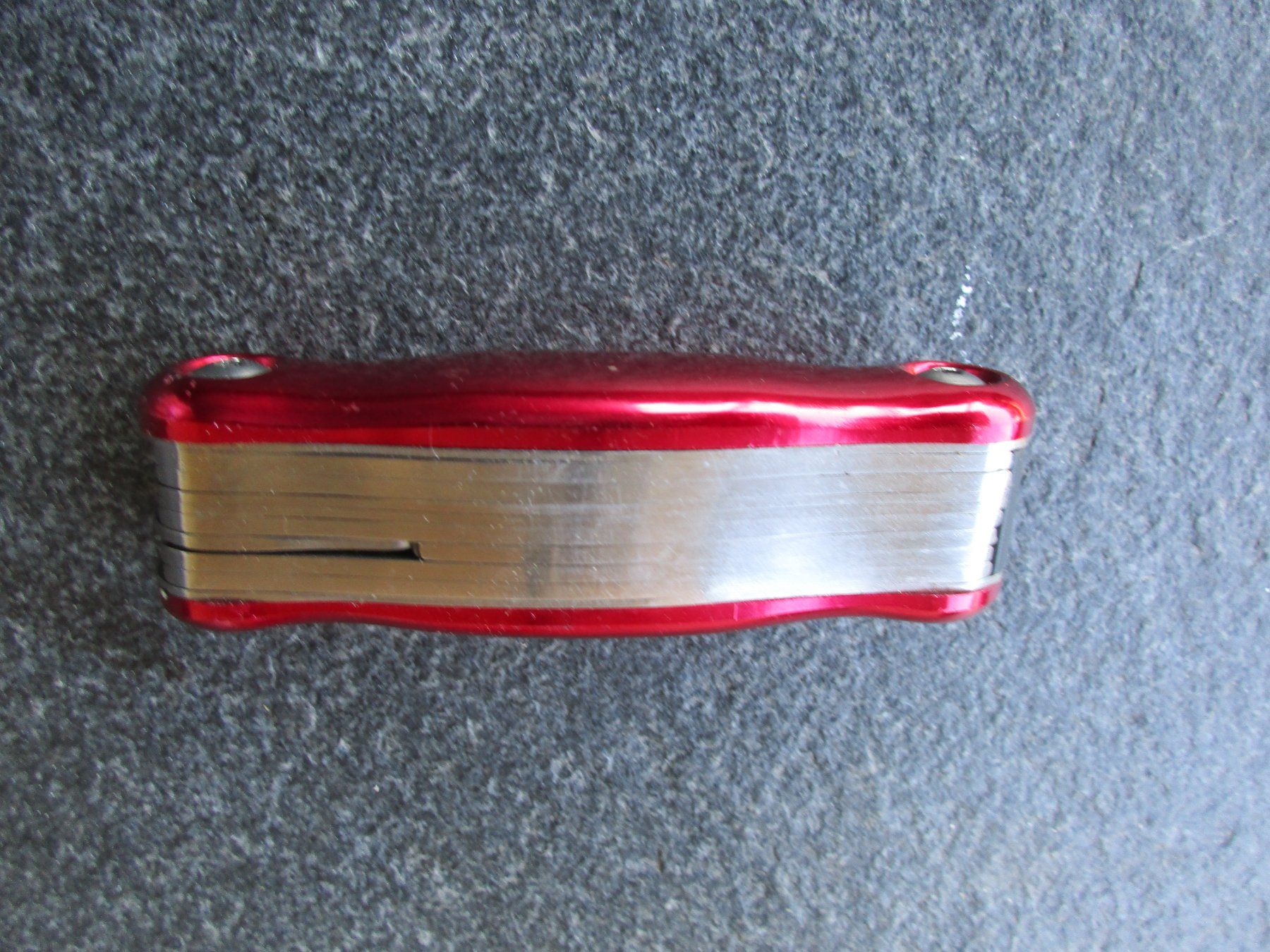 Coltelli tascabile: Sackmesser – Usato da Frick venduto da Schweinchen1965 2