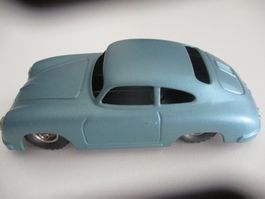 antikes Blechauto 1948