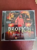 CD - Proficy – Releasin' Tension (2010)