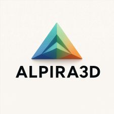 Profile image of Alpira3D