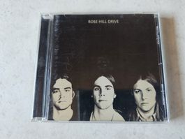 Rose Hill Drive  -  Rose Hill Drive