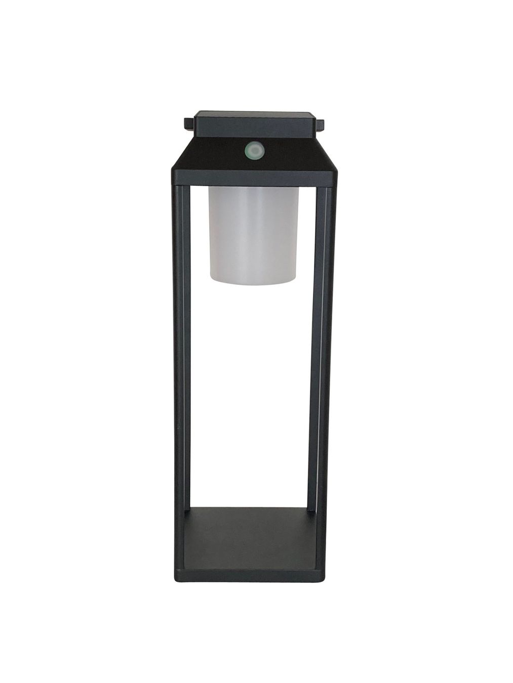 Lampade: Akku Laterne Aussenlampe anthrazit 45 – Nuovo e nell'imballaggio originale da Wallisellen venduto da kingschair 2
