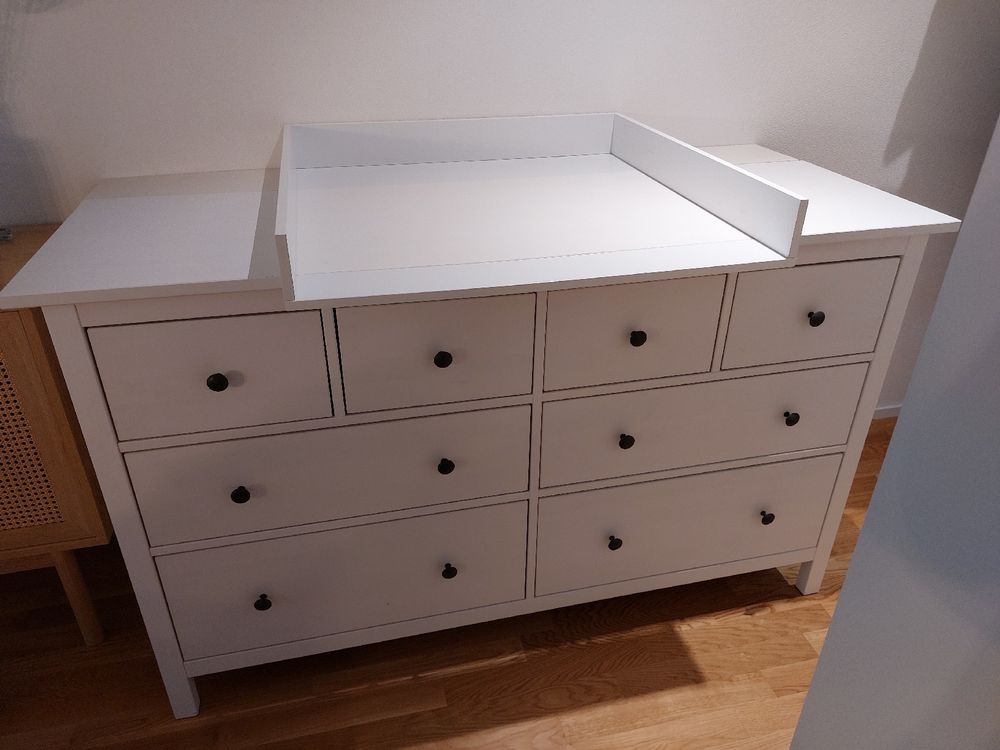 Aufsatz Fur Hemnes Kommode
