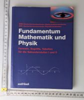 Fundamentum Mathematik und Physik Sek I+II