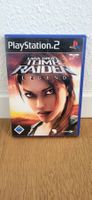PS2 - Tomb Raider Legend