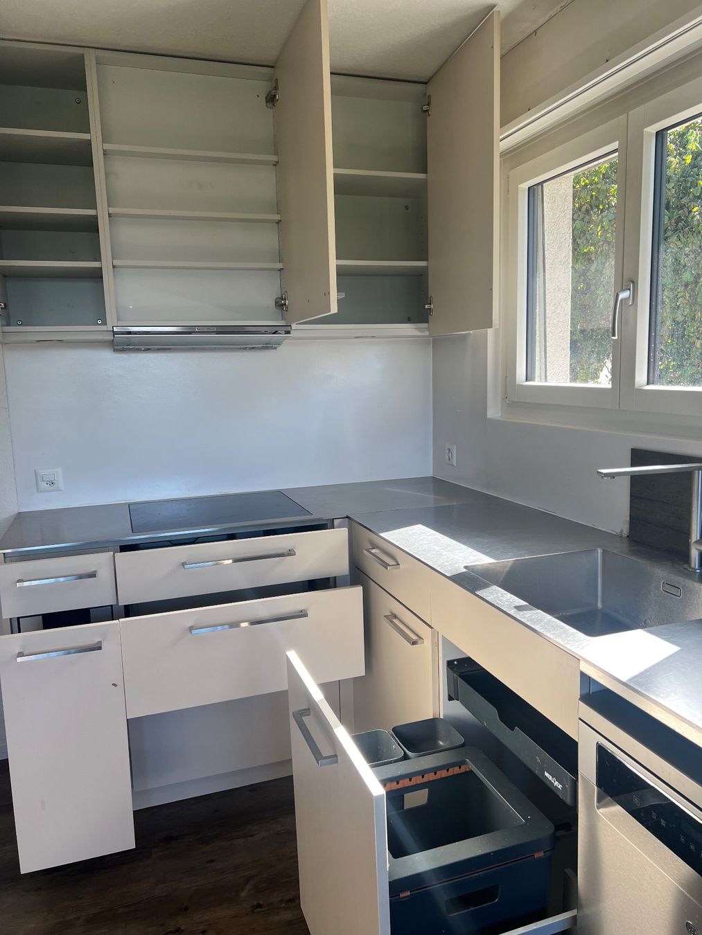 Cucine complete: Küche von Schreiner – Usato da Oftringen venduto da limo80 3
