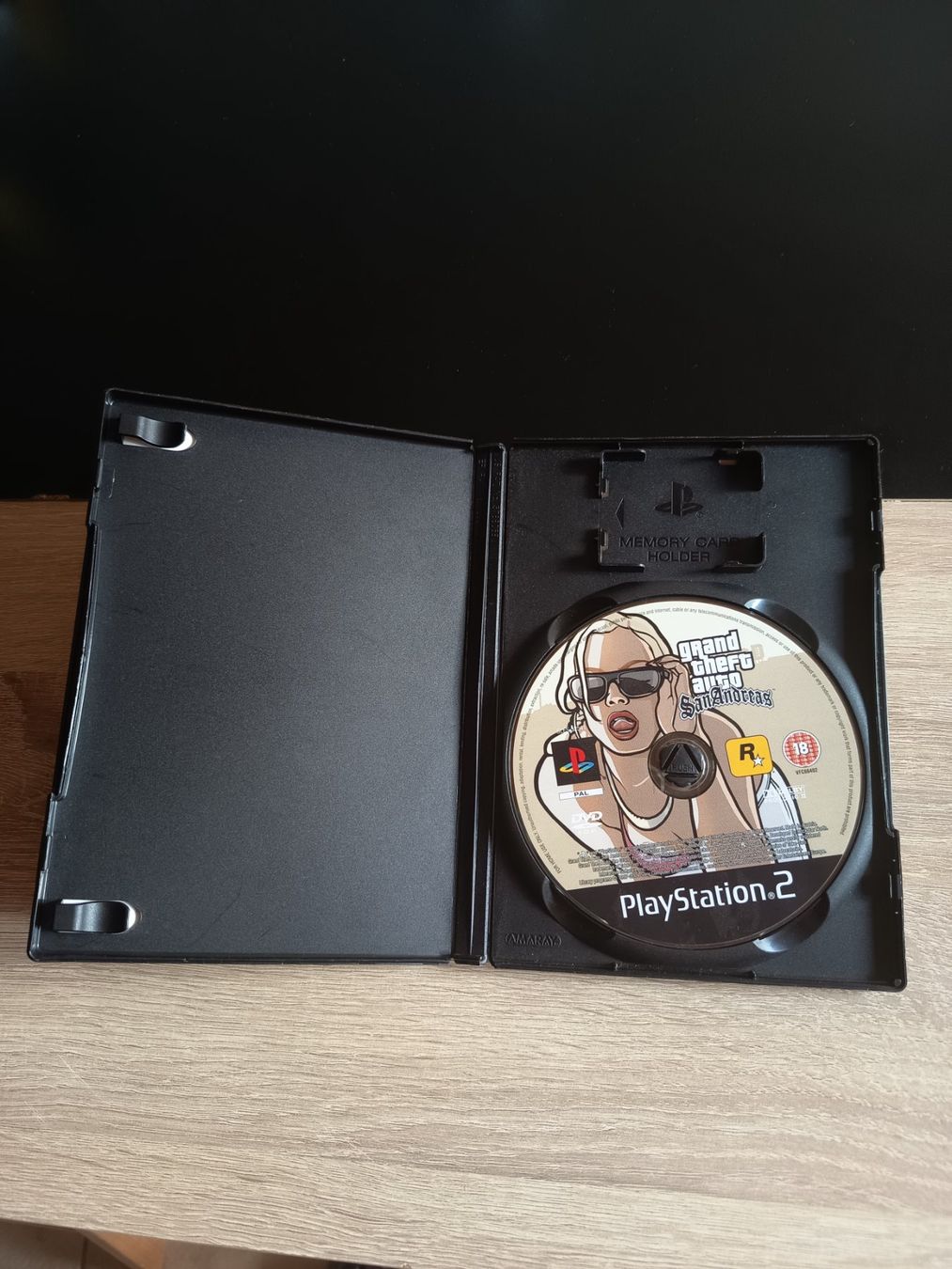 Giochi: GTA san andreas – Usato da Corgémont venduto da ilo_89gh 2