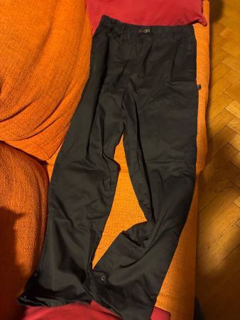 Pantalon de cuisine professionnel