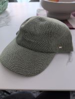 Parfois Cap olivgruen Einheitsgroesse neu
