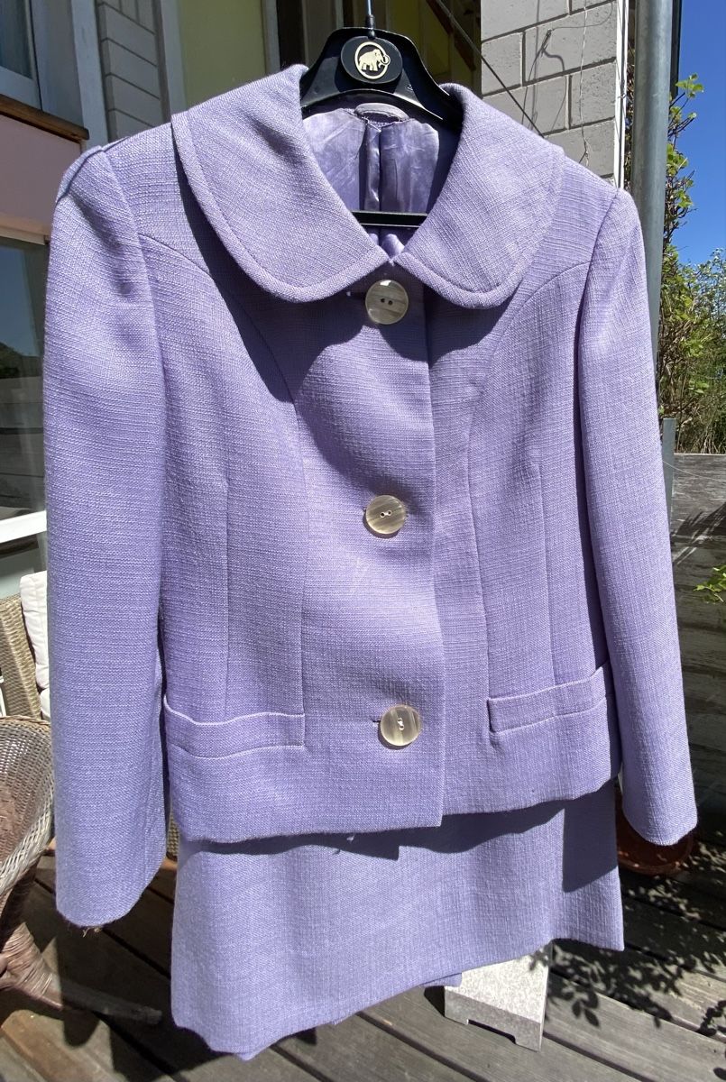 Vestiti: Vintage Deux Pieces – Usato da Fraubrunnen venduto da Manalikulu