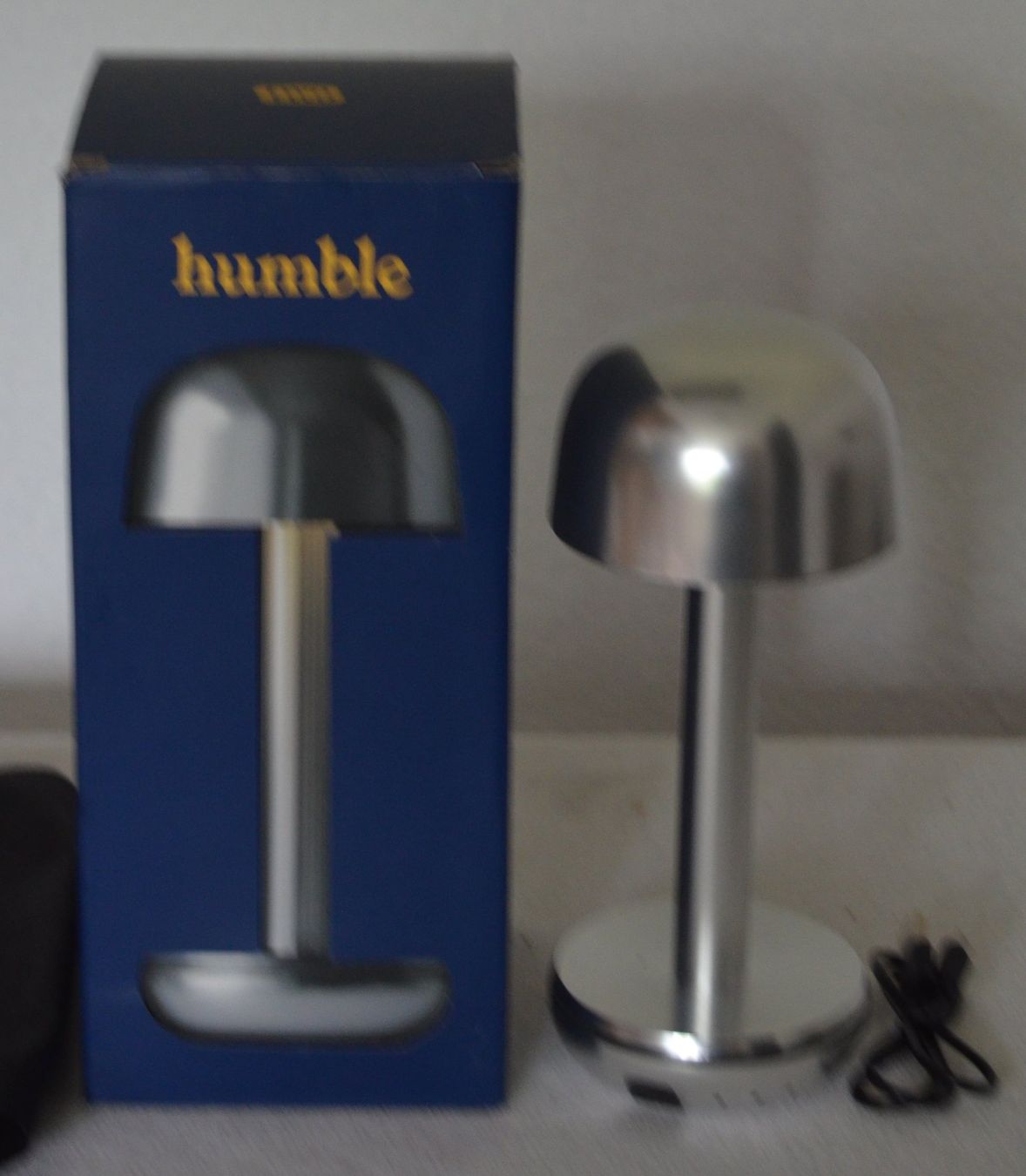 Lampade: Humble Light Lampe portable – Usato da Collonges venduto da arashee 1