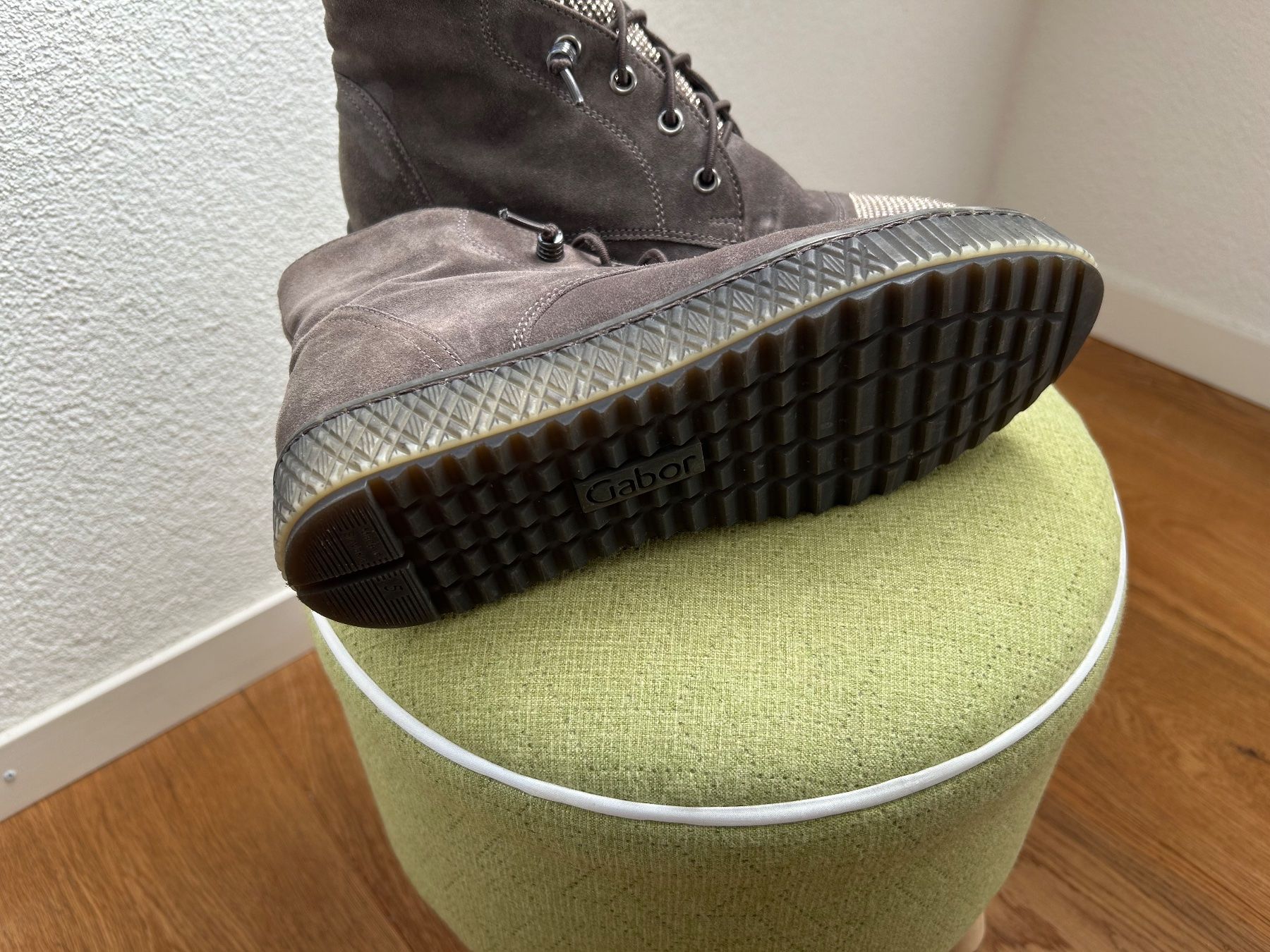 Gabor Scarpe da donna: Gabor Damen Schuhe – Usato da Bad Ragaz venduto da ocl_2fyc 1