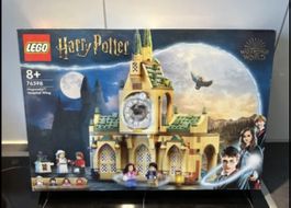 Lego 76398 Harry Potter / L’Infirmerie de Poudlard (Neuf!)