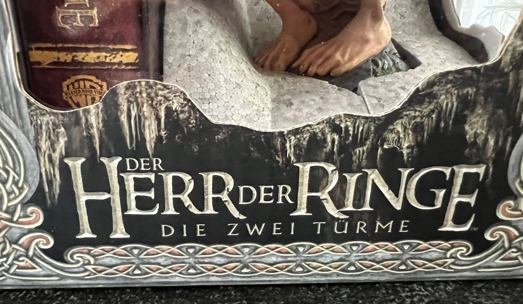 Figuren: Der Herr der Ringe die zwei Türme – Neu und originalverpackt aus Münchenbuchsee von dani1113 5