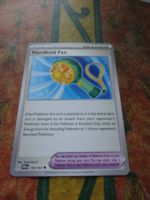 POKEMON  Handheld fan    H  TWM EN  150/167  TRAINER   2024