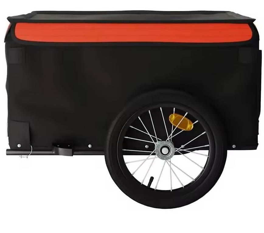 Rimorchi: Remorque vélo  – Usato da Genf venduto da AdiOs2 4