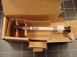 HPLC Chromatographie Säule von HP 125x4.0mm (22010)