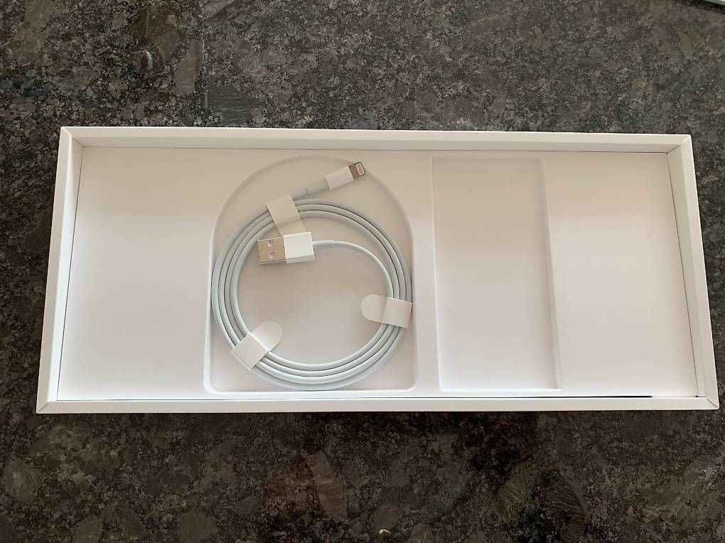 Claviers: Apple Magic Keyboard – D'occasion à Hindelbank par sarahcw 2
