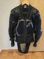 Alpinestar Bionic Action V2