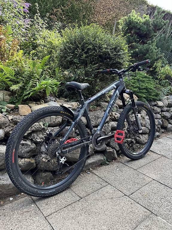 Villiger Velos: 2 vélos à vendre en bloc – Gebraucht aus chernex von fre_5nk9 1