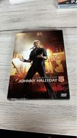 DVD Johnny Hallyday Stade de France 2009 neuf