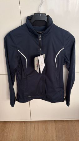 Damen Laufjacke Craft Brilliant XS NEU NP 159.-
