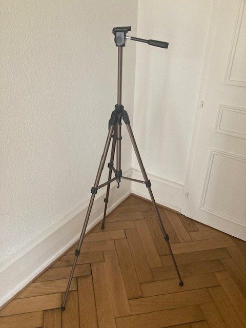 Stativ Hama Star 62 | Kaufen auf Ricardo