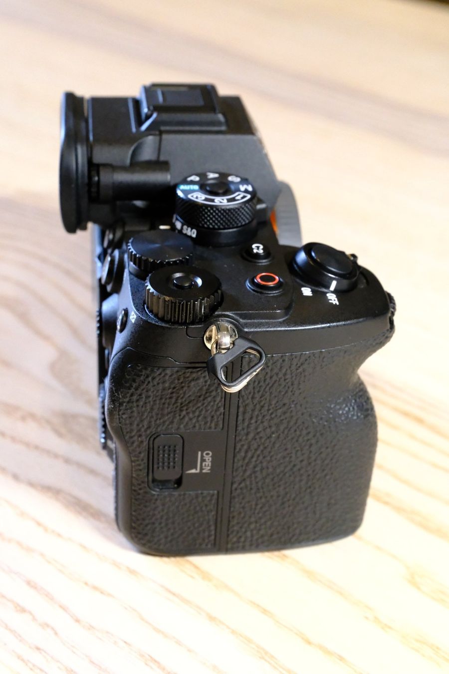 Sony Kamera: Sony A7R V – Gebraucht aus La Neuveville von Bad_turtle 5