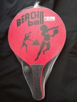 NEU: Strand Ball Spiel / Beach Ball Set / Beach Tennis Spiel
