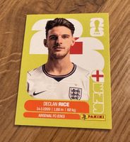 Panini Worldcup 2026 Rice ENG 10